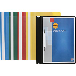 Files & Document Wallets
